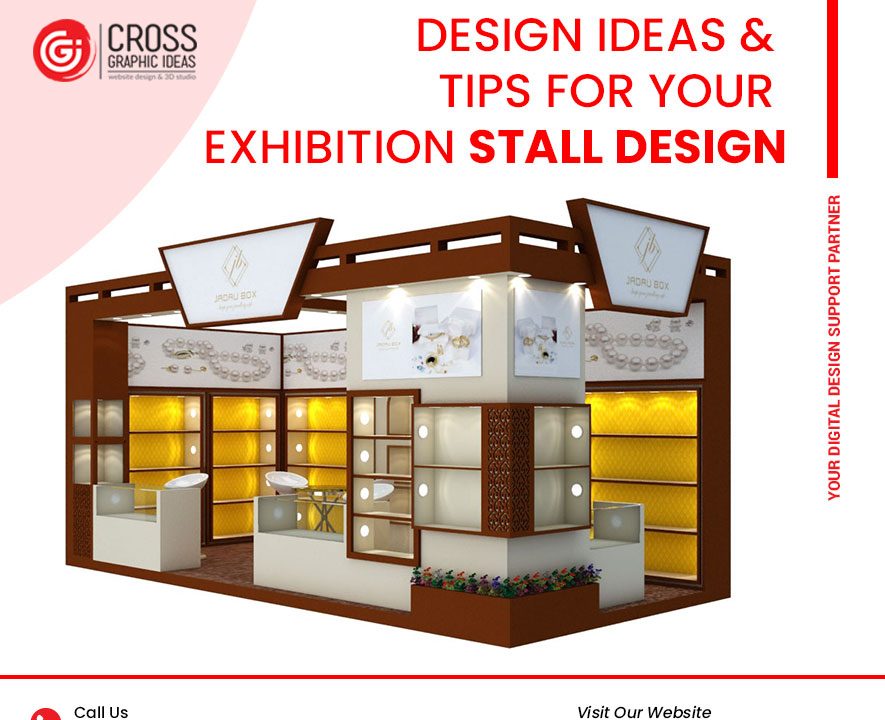exhibition-stall-design