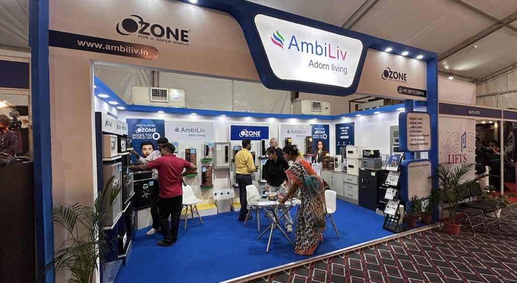 Ambiliv1-IndiaInteriorExpo2025
