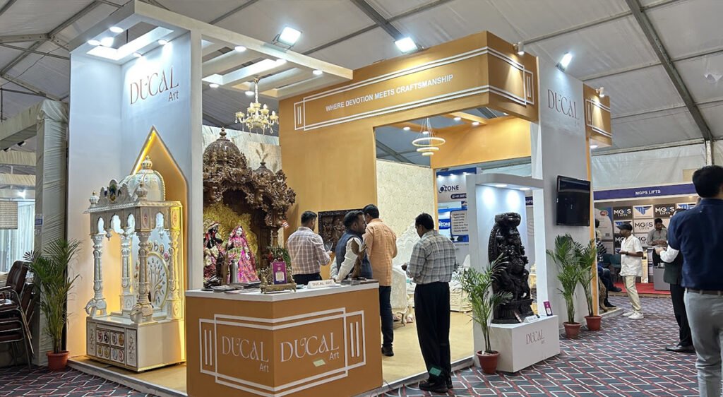 DucalArt2-IndiaInteriorExpo2025