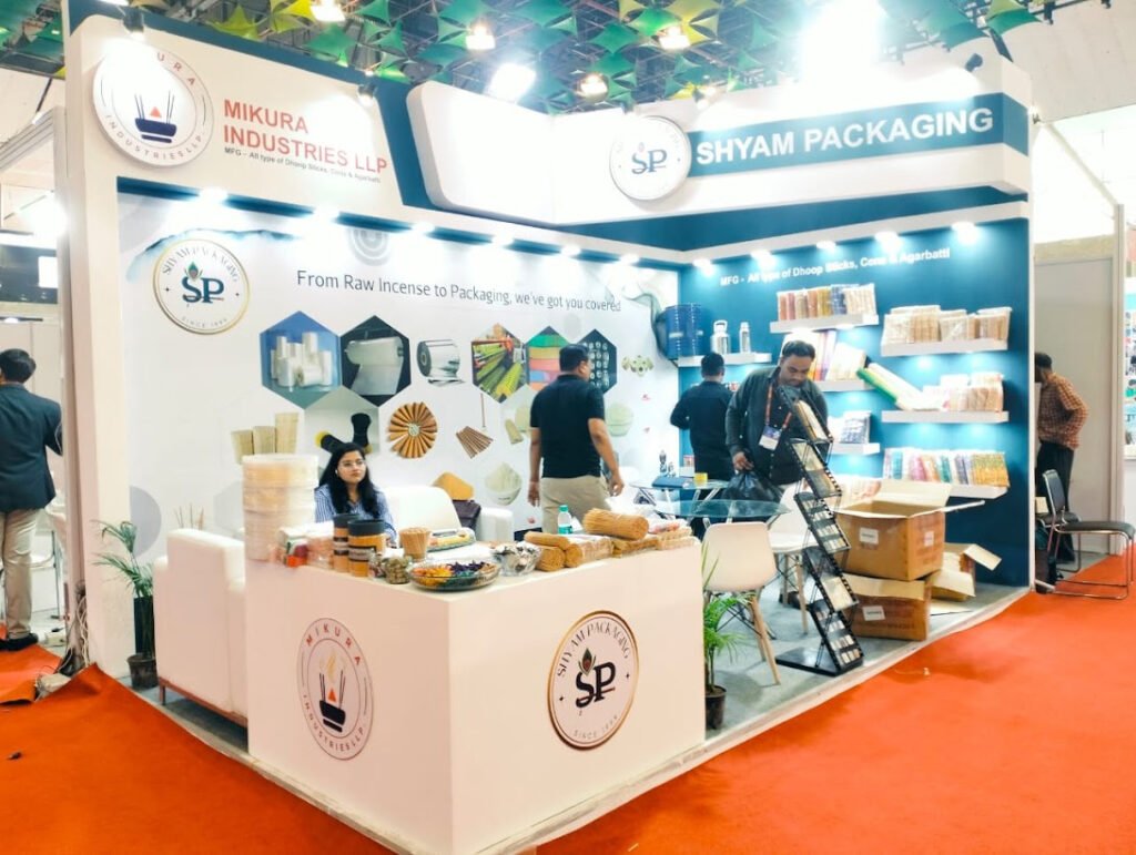 Shyam-Agarbatti-Perfume-Expo-2025