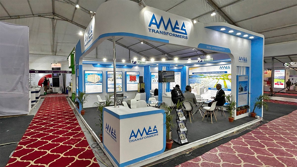 amesimpex-Bharat-Renewable-Expo-2026