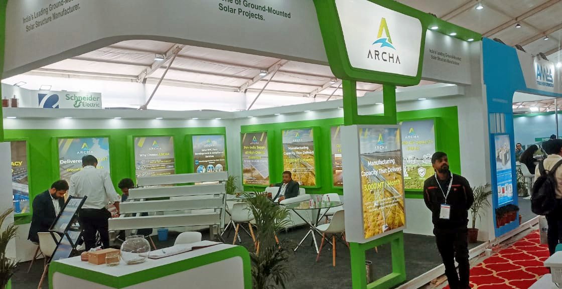 archa-Bharat-Renewable-Expo-2026