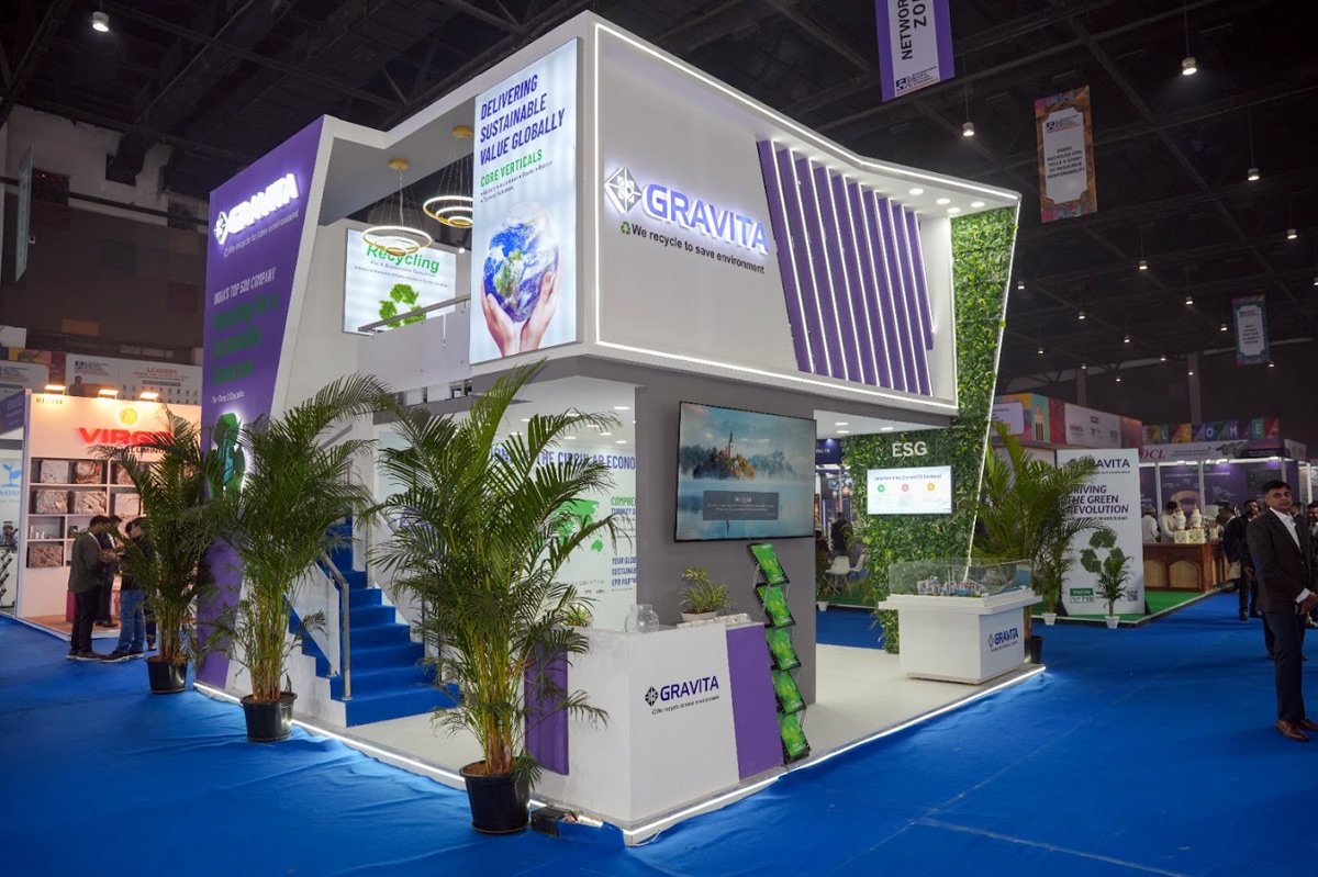 gravita-india4-IMRC-2026-Mezzanine-Stall