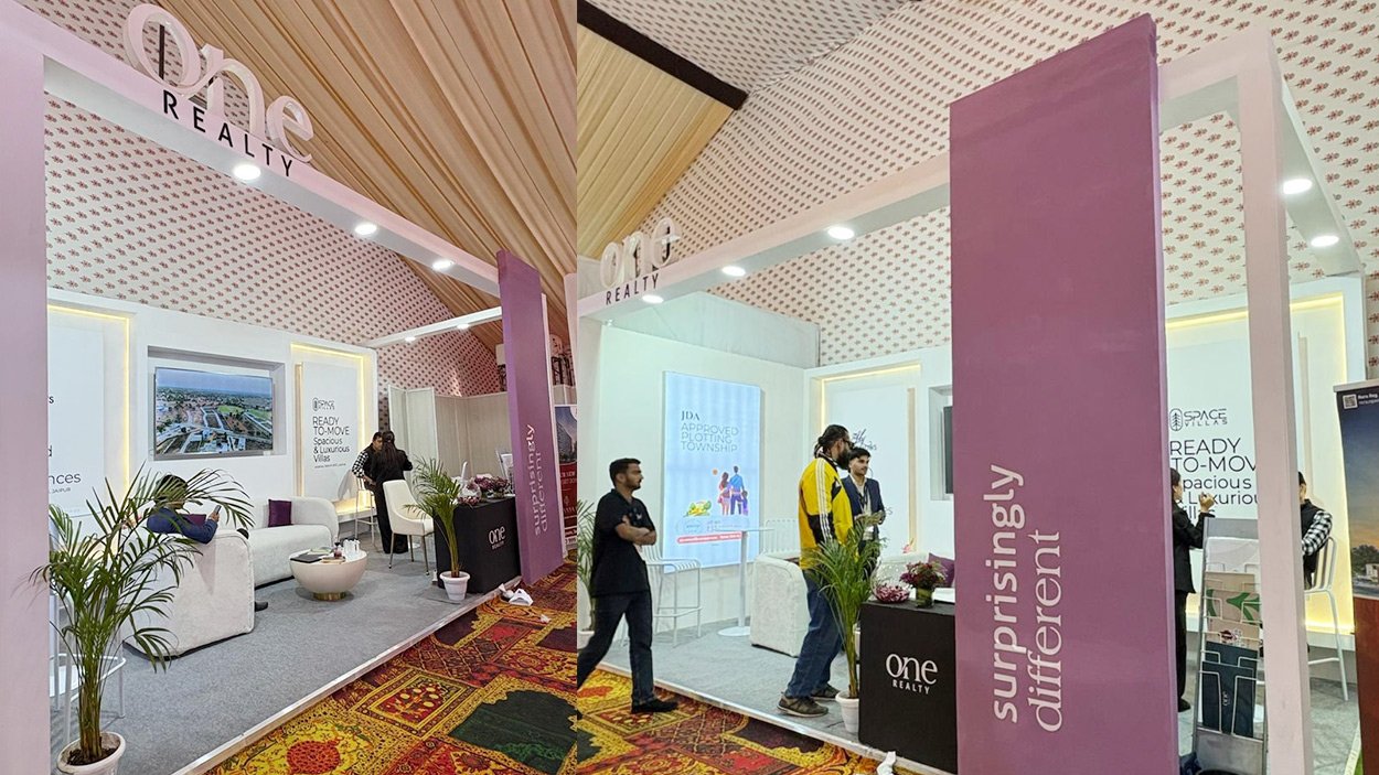 one-realty1-credaiexpo2026