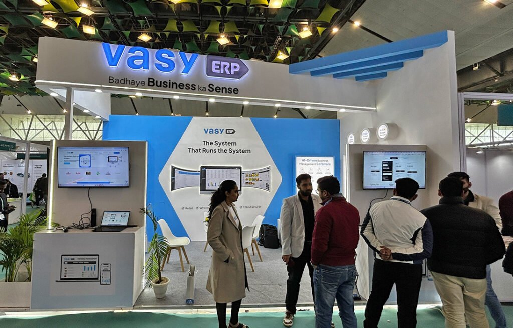 vasyerp1-IndusFood2026